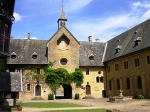 3 daagse - Ardennen 082