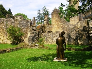 3 daagse - Ardennen 084