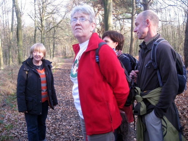 Dagwandeling 21 11 09 Lichtaart kasterlee lichtaart 002