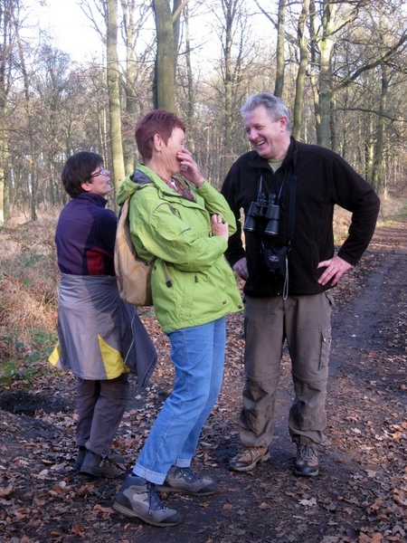 Dagwandeling 21 11 09 Lichtaart kasterlee lichtaart 003