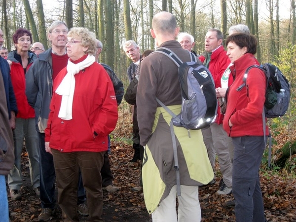 Dagwandeling 21 11 09 Lichtaart kasterlee lichtaart 004