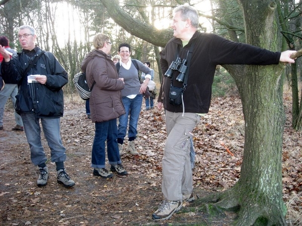 Dagwandeling 21 11 09 Lichtaart kasterlee lichtaart 014