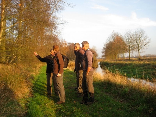 Dagwandeling 21 11 09 Lichtaart kasterlee lichtaart 023