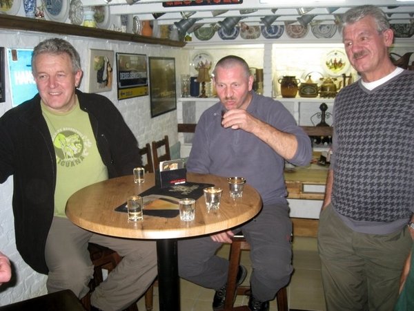 Dagwandeling 21 11 09 Lichtaart kasterlee lichtaart 037