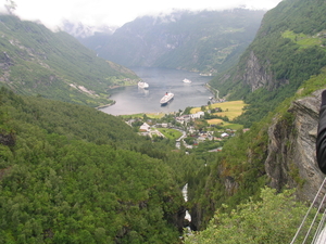 Noorse Fjorden 7 tem 14 juni 2008 740