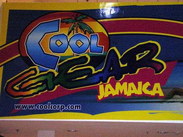 Jamaica 2 290