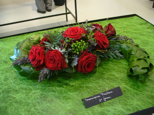 126 slank bloemenfestijn