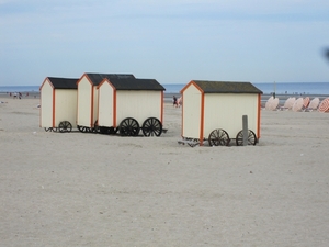 strandkabines