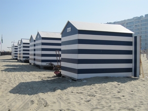 strandkabines