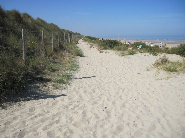 duinen