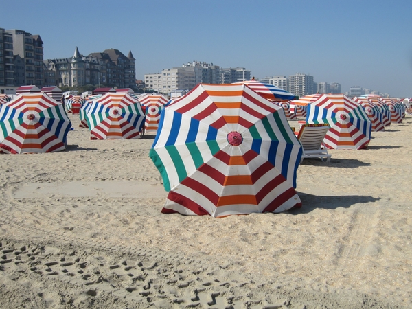 parasols