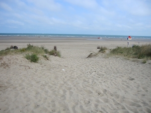 strandgroen