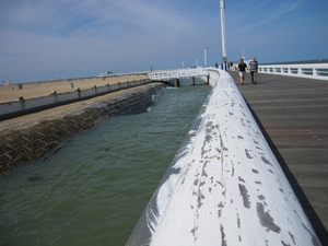 pier