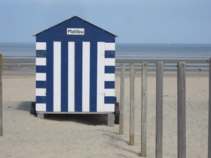 strandkabine