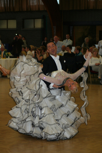 Eddy & Erna