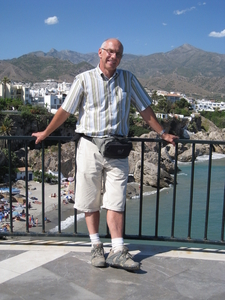 Nerja - Balc�n de Europa