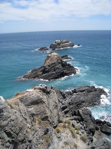 Strand Almunecar