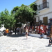 Las Alpujarras - Pampaneira