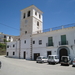 Las Alpujarras - Trev�lez