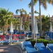 Zwembad hotel Playacalida Almunecar