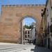 Granada Puerta Elvira