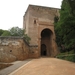 Alhambra Granada Puerta de la Justicia