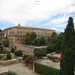 Granada Palacio Carlos V