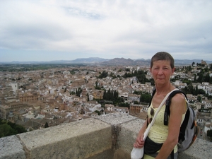 Alcazaba
