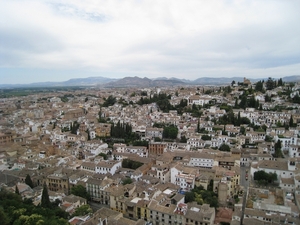 Albayzin
