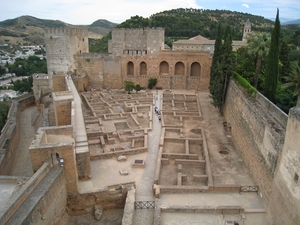 Alcazaba