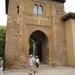 Puerta de la Justicia