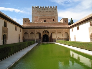 Quien no ha visto Granada no ha visto nada