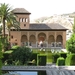 Jardines del Partal