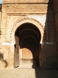 Puerta de la Justicia