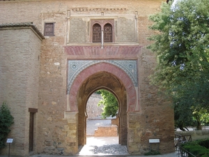 Peurta del Perd�n