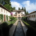Waterpartij Generalife