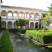 Generalife Alhambra