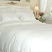 witte slaapkamer