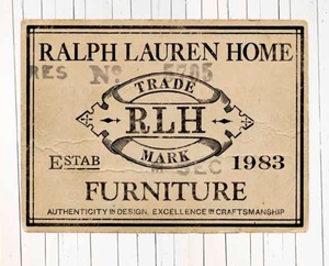 interieur 2 etiket ralph lauren