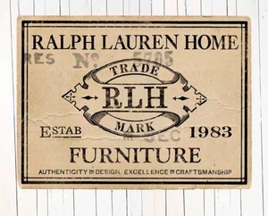 interieur 2 etiket ralph lauren