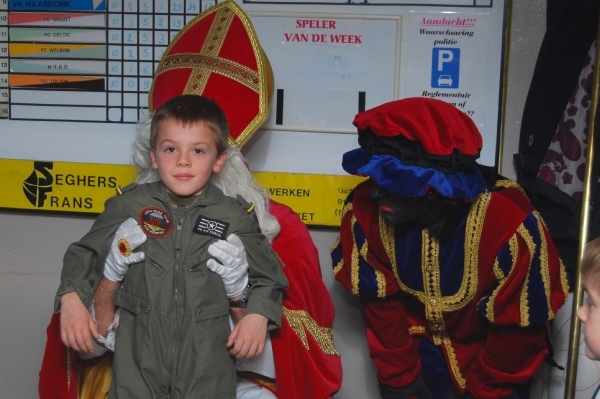 Sinterklaas 2009 (100)