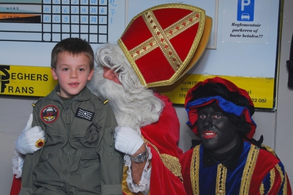 Sinterklaas 2009 (102)