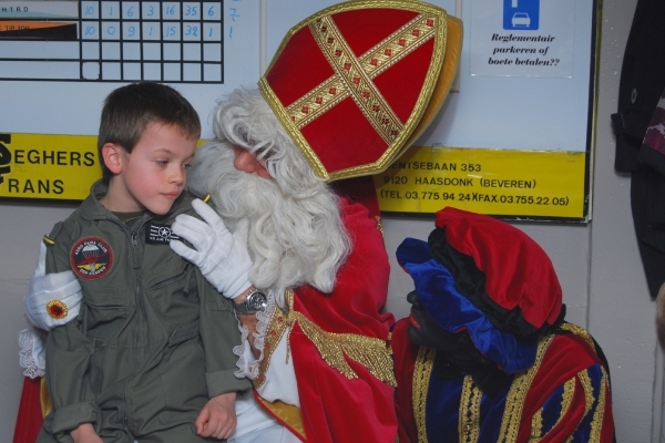 Sinterklaas 2009 (103)