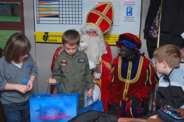 Sinterklaas 2009 (104)