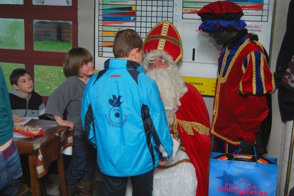 Sinterklaas 2009 (105)