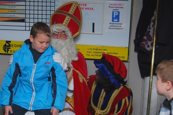 Sinterklaas 2009 (107)
