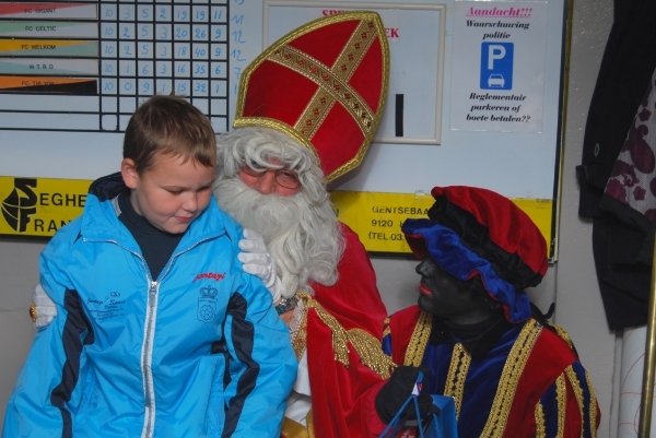 Sinterklaas 2009 (108)