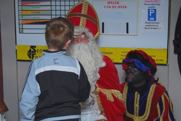 Sinterklaas 2009 (109)