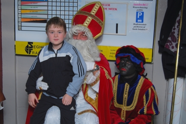 Sinterklaas 2009 (110)