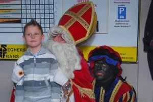 Sinterklaas 2009 (116)